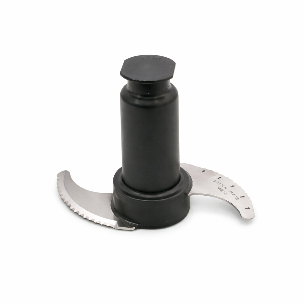 CUCHILLAS MICRODENTADAS