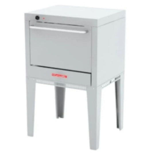 HORNO ELГ‰CTRICO DE USOS MГљLTIPLES HC-35-E MГЃSTER