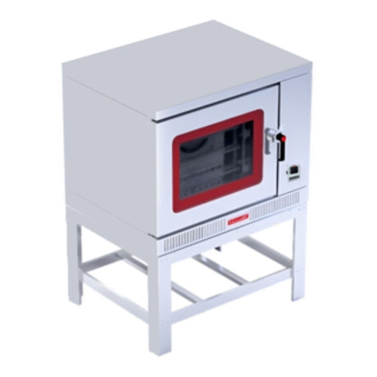 HORNO DE CONVECCIÓN CON CAPACIDAD DE 5 CHAROLAS HC-35-C-XL MASTER