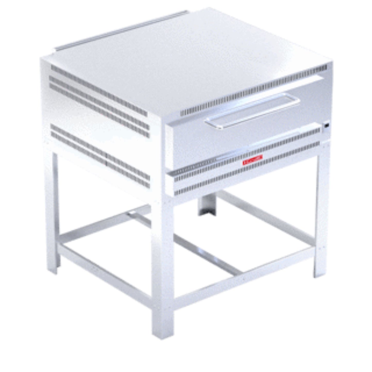 HORNO CON CAPACIDAD PARA 4 PIZZAS PIZZA-4 MASTER