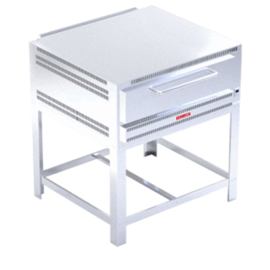 HORNO CON CAPACIDAD PARA 4 PIZZAS PIZZA-4 MASTER