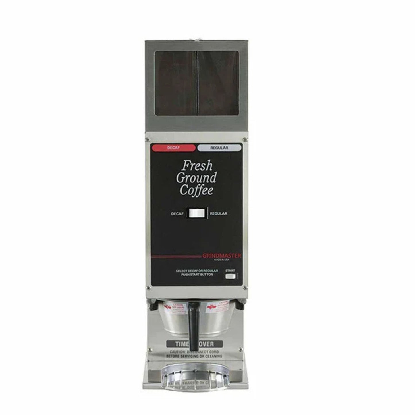 MOLINO DE CAFÉ PARA PERCOLADOR