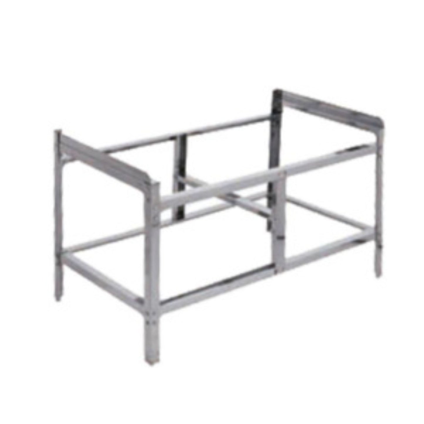 BASE EC-6-GRILL MESA, MГЃSTER