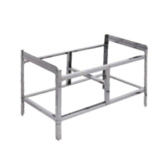 BASE EC-6-GRILL MESA, MГЃSTER