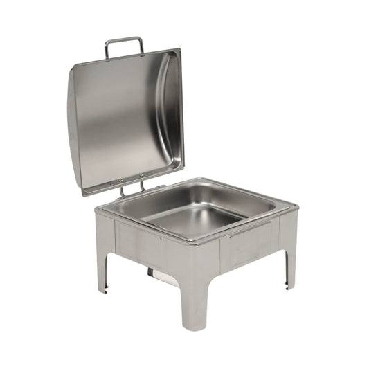 CHAFING DISH MEDIO DE 5 L HIDRÁULICO