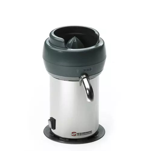 EXPRIMIDOR DE CÍTRICOS MODELO ECM