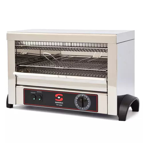 TOSTADOR PROFESIONAL DE PAN MODELO TP-100