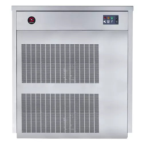 MÁQUINA DE HIELO MODULAR GRANULADO MODELO GG-400A