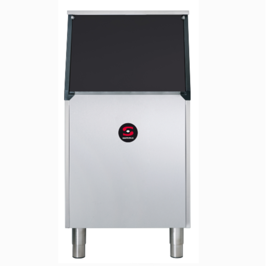 MÁQUINA DE HIELO MODULAR EN CUBO MODELO FD-315A-D