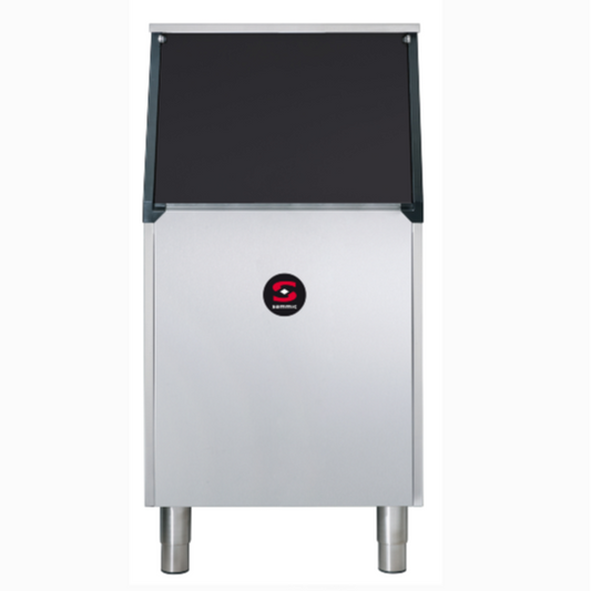 MÁQUINA DE HIELO MODULAR EN CUBO MODELO FD-315A-D