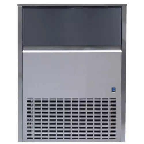 MÁQUINA DE HIELO BAJO BARRA MODELO GS-60PA