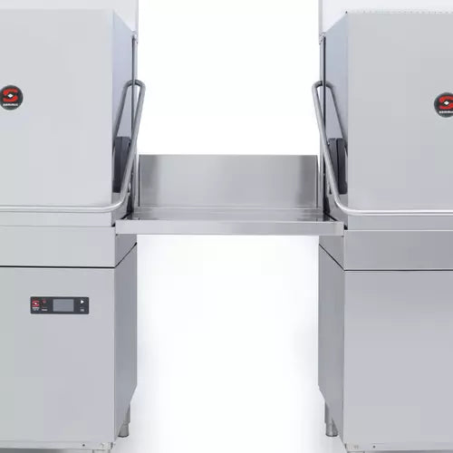 ACCESORIO PARA LAVAVAJILLAS PARA MESAS CONEXIÓN