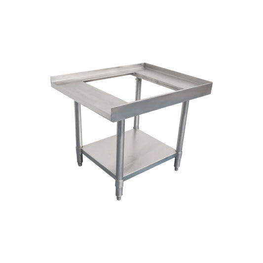BASE ASBER 1225 X 762 X 638 MM MODELO AB-48