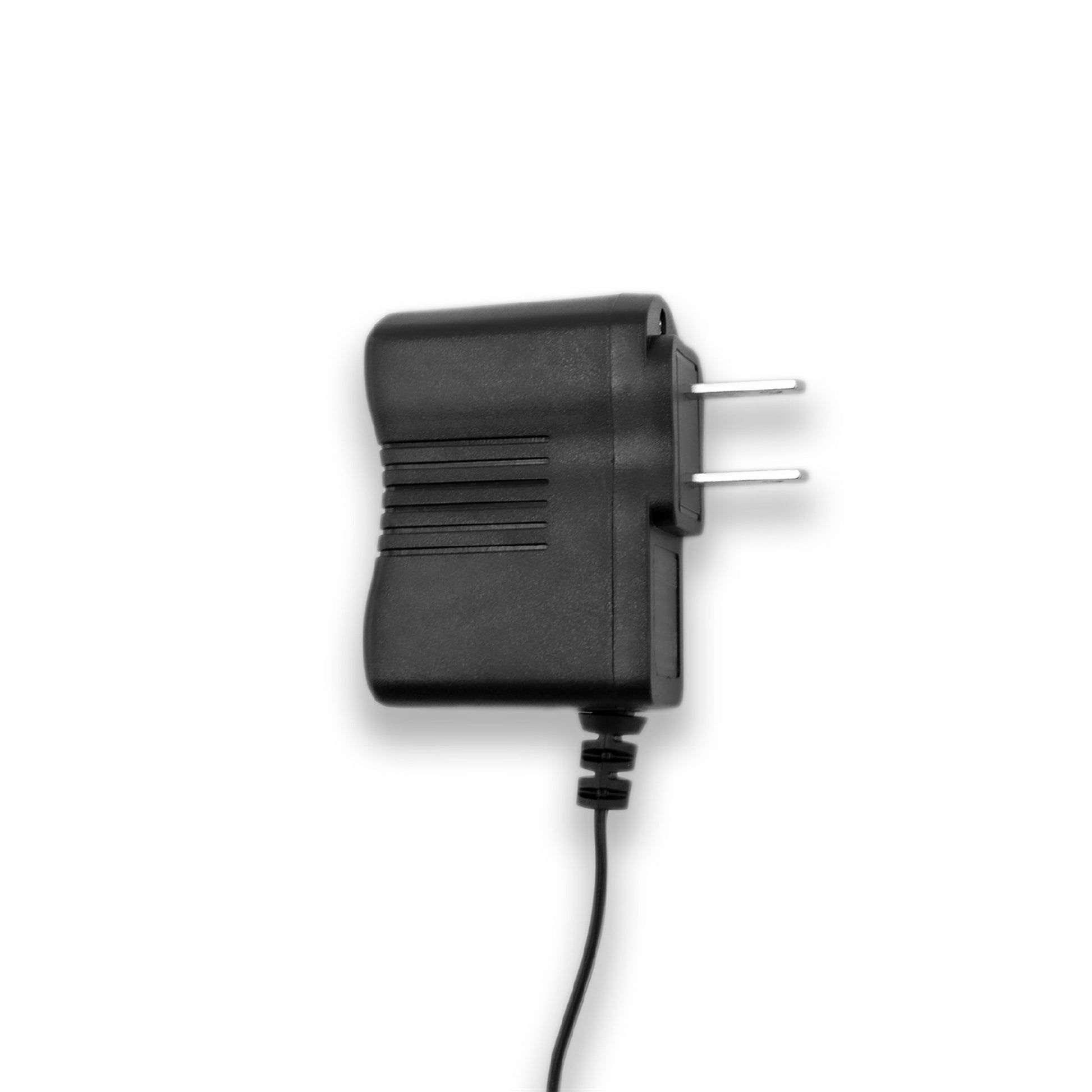 ADAPTADOR DE CORRIENTE 100–240VAC, SALIDA 6VDC 500MA, COMPATIBLE CON MODELOS BAR-7, BAR-8, BAR-8RS, BAR-8T, BAR-9, BAR-10, BAPO-10, BAPRE-3, BARAG-40, BAPCA-100/200/500, I-PEP, I-PES, I-SEP E I-PCA MODELO ADAPTA-01