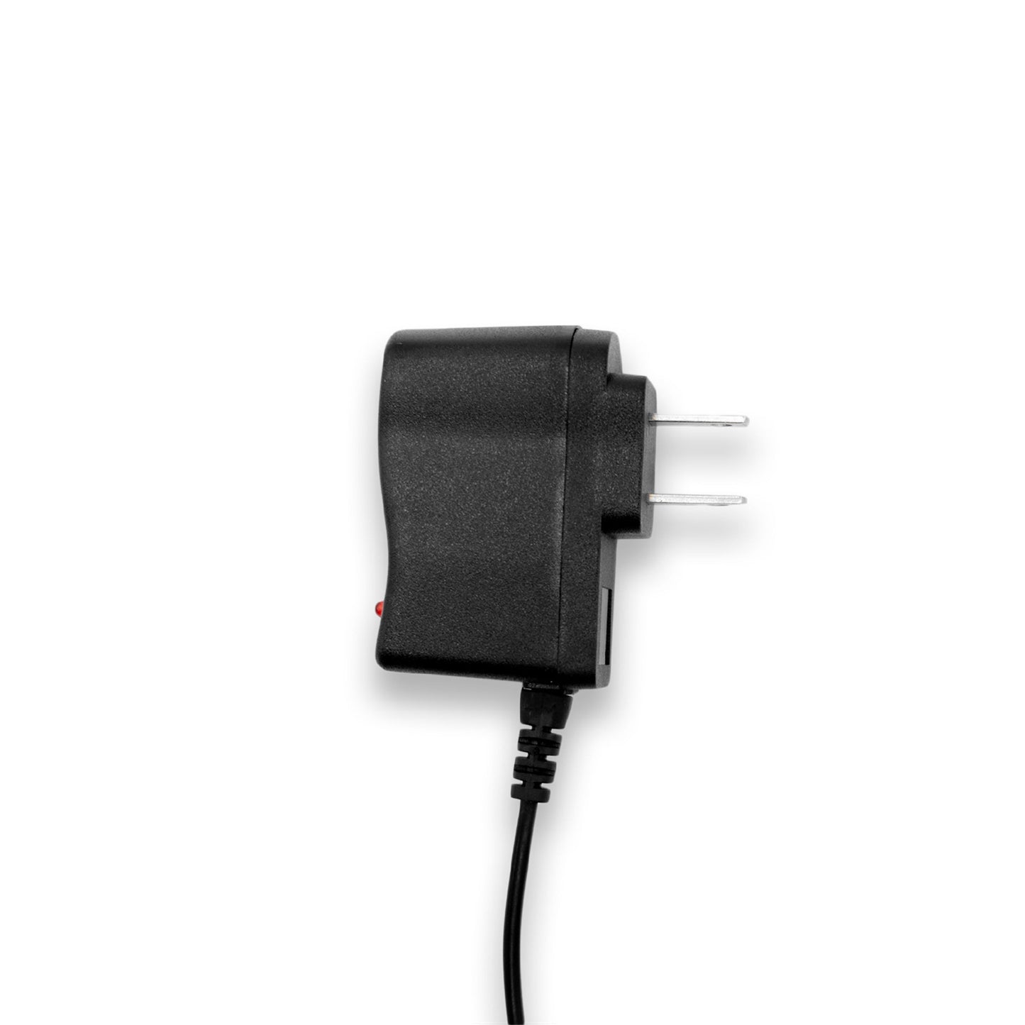 ADAPTADOR DE CORRIENTE 90–240VAC, SALIDA 6VDC 500MA, COMPATIBLE CON MODELOS VINS-30 Y VINS-40 MODELO ADAPTA-04