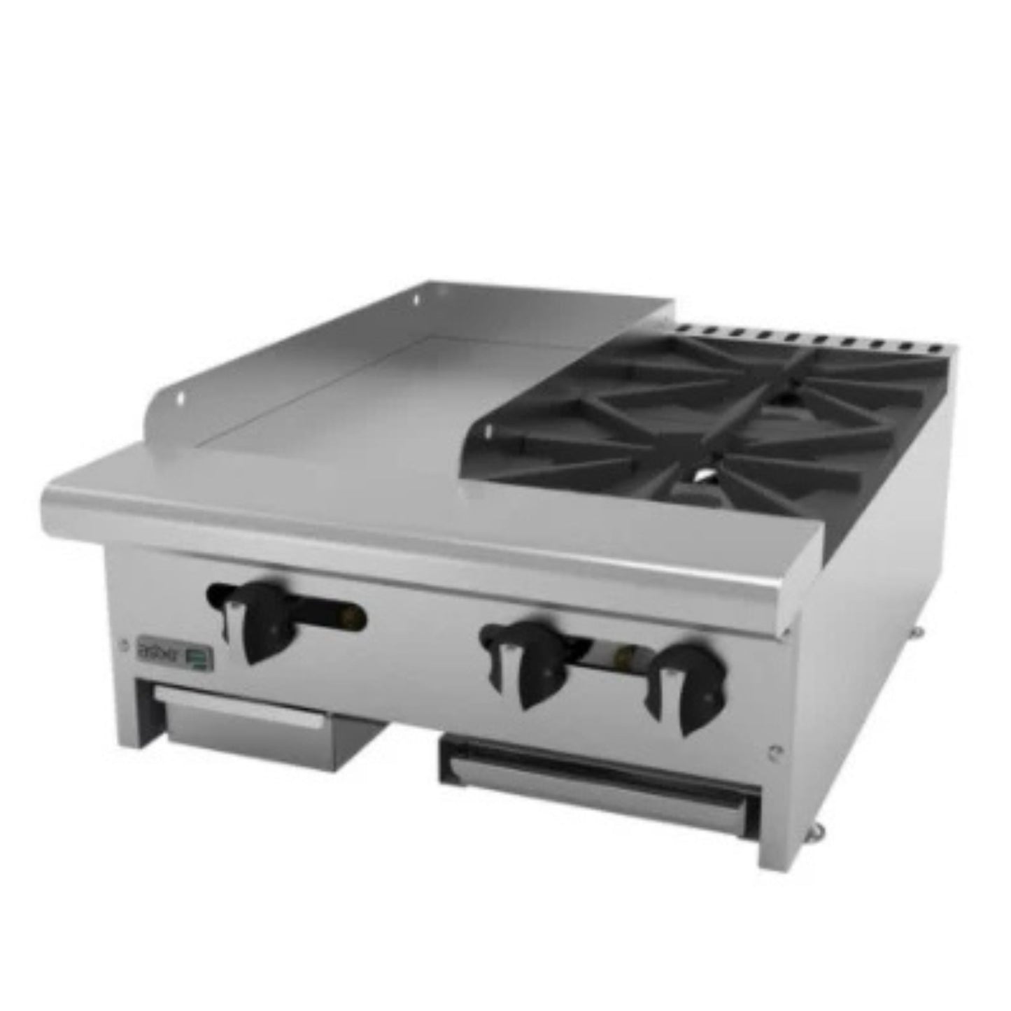 HORNO FLASHCHEF DE ALTA VELOCIDAD DE TRIPLE ACCIÓN