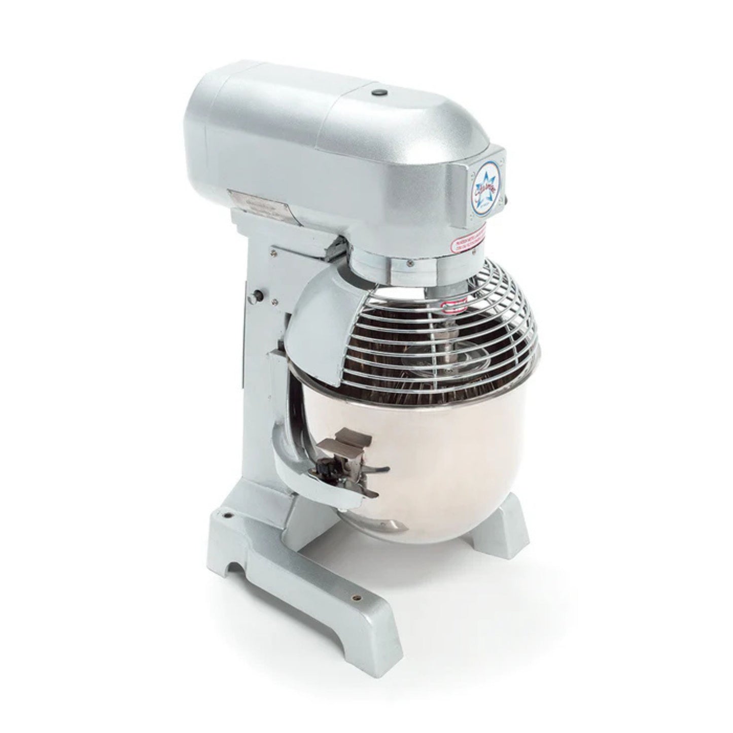 BATIDORA PLANETARIA DE 30 L