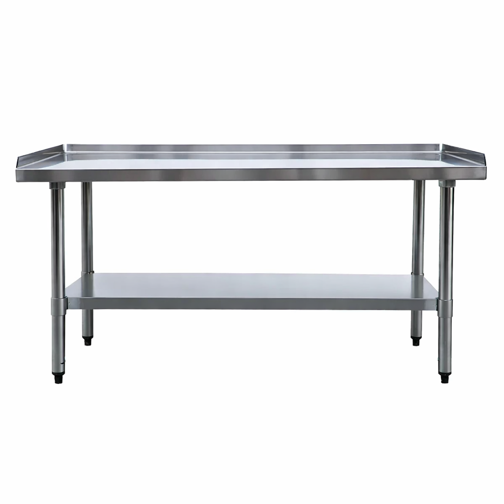 BASE PARA UDM SLIM ÁNGULO ALUMINIZADO MODELO B-UDM SLIM