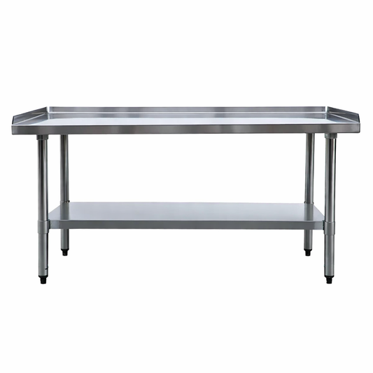 BASE PARA UDM SLIM ÁNGULO ALUMINIZADO MODELO B-UDM SLIM