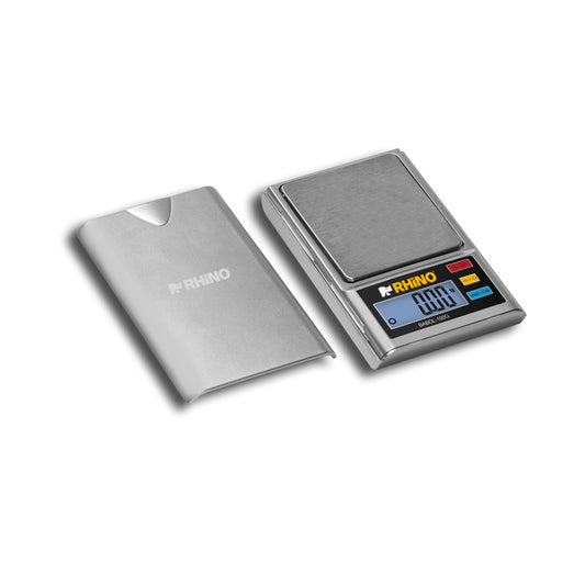 BÁSCULA DE PRECISIÓN 100G / 0.01G, FUNCIÓN CONTADORA, PESA EN G, LB, OZ Y ONZA TROY, PLATO ACERO INOXIDABLE 9 X 9CM MODELO BABOL-100G