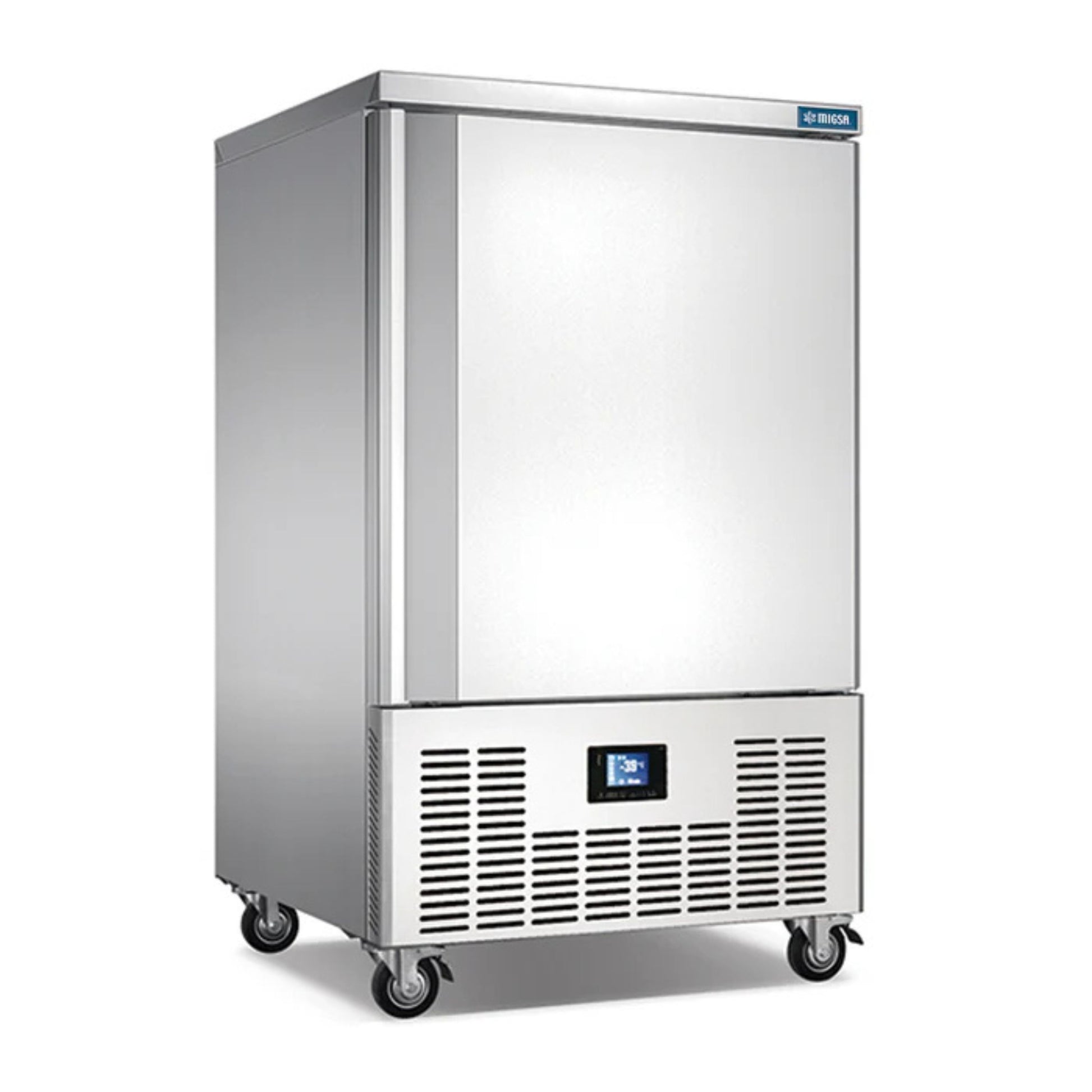CONGELADOR ULTRA RÁPIDO (BLAST CHILLER & FREEZER)
