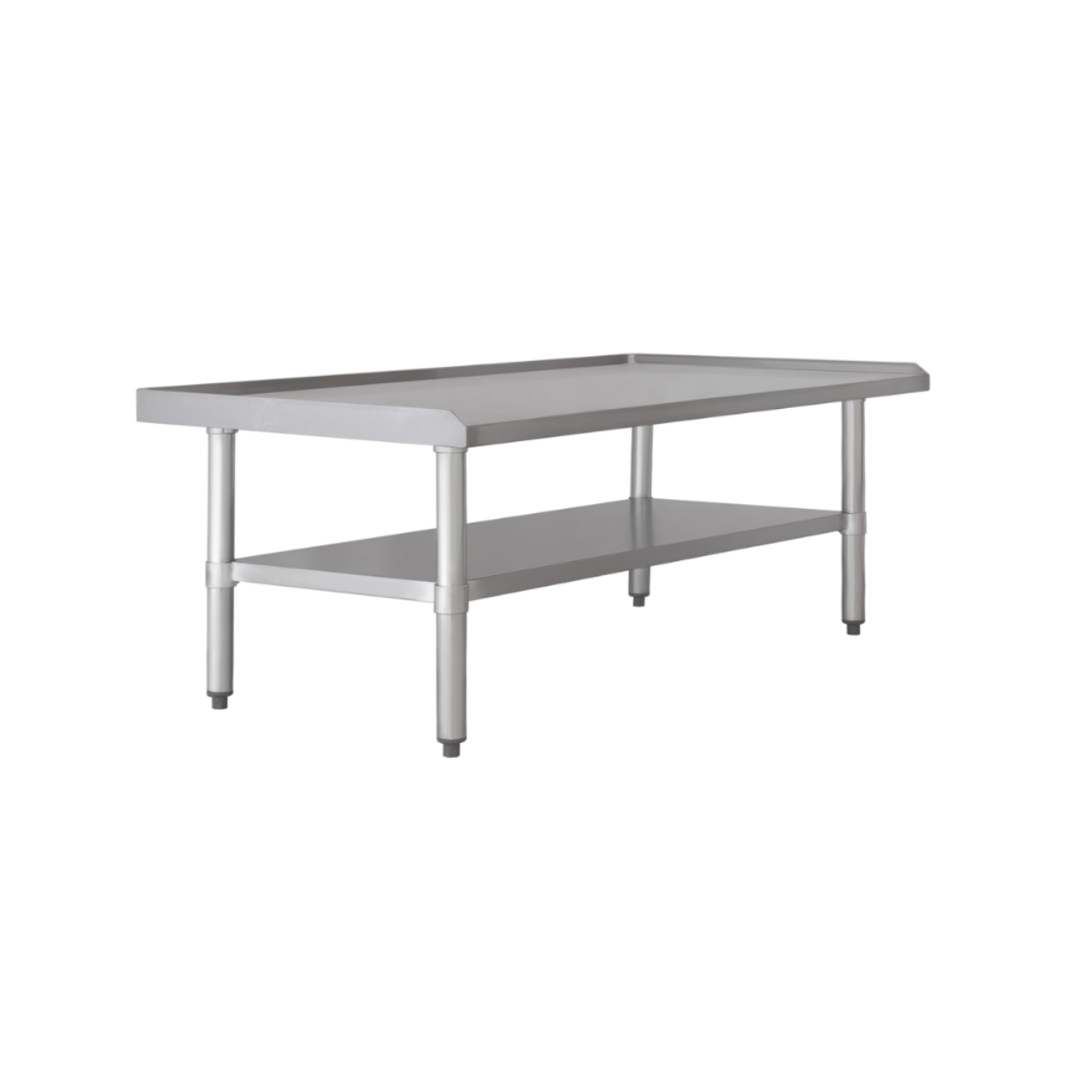 BASE PARA UDM CUBIERTA DE ACERO INOXIDABLE MODELO BD-2966