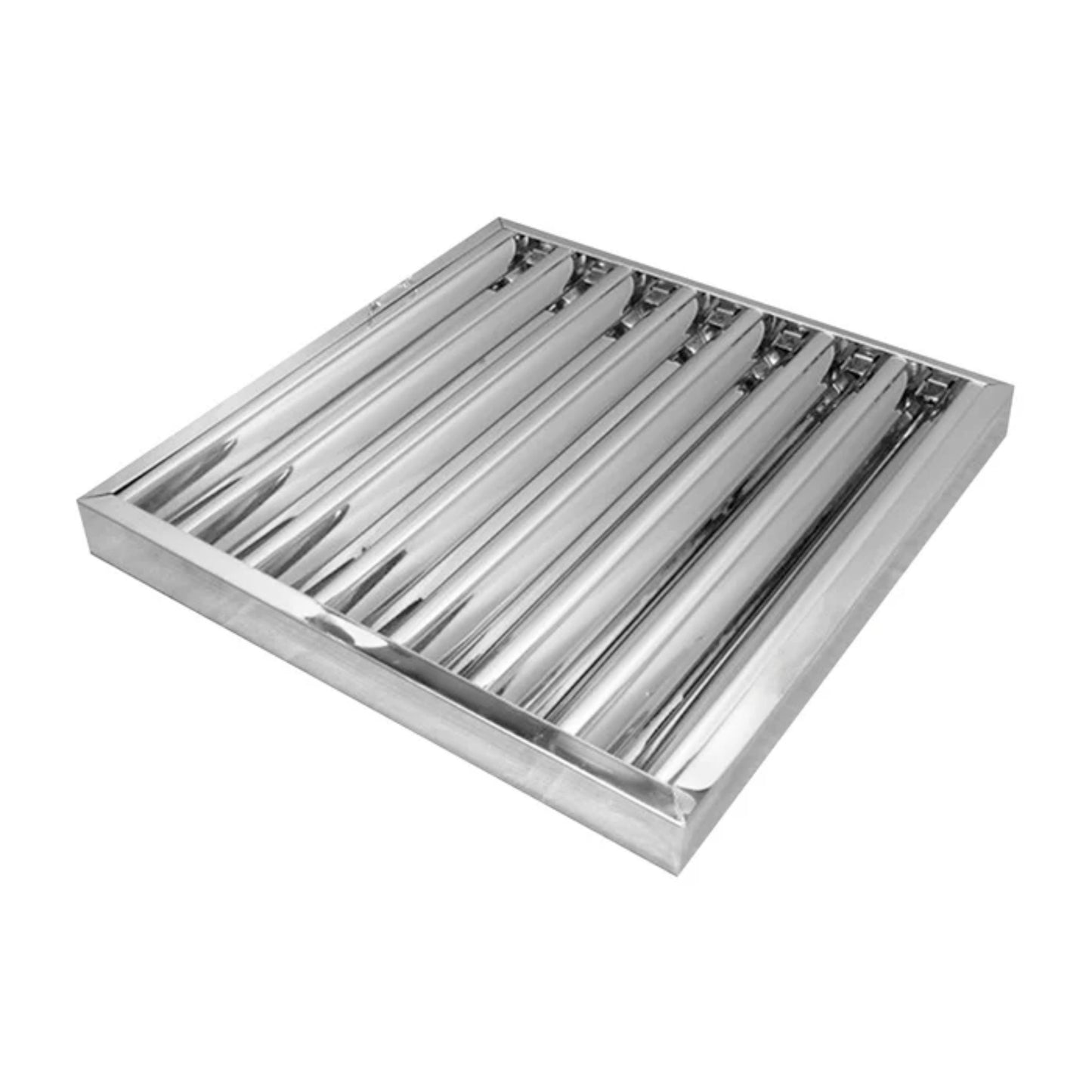 FILTRO DE GRASA PARA CAMPANA