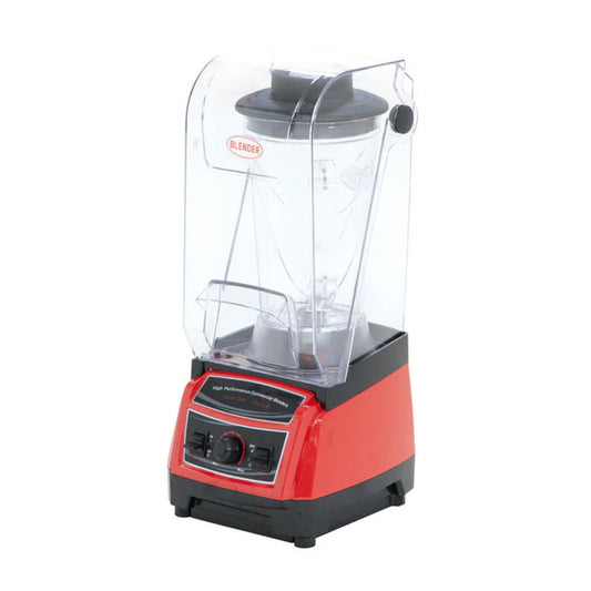 LICUADORA COMERCIAL 3.8 L