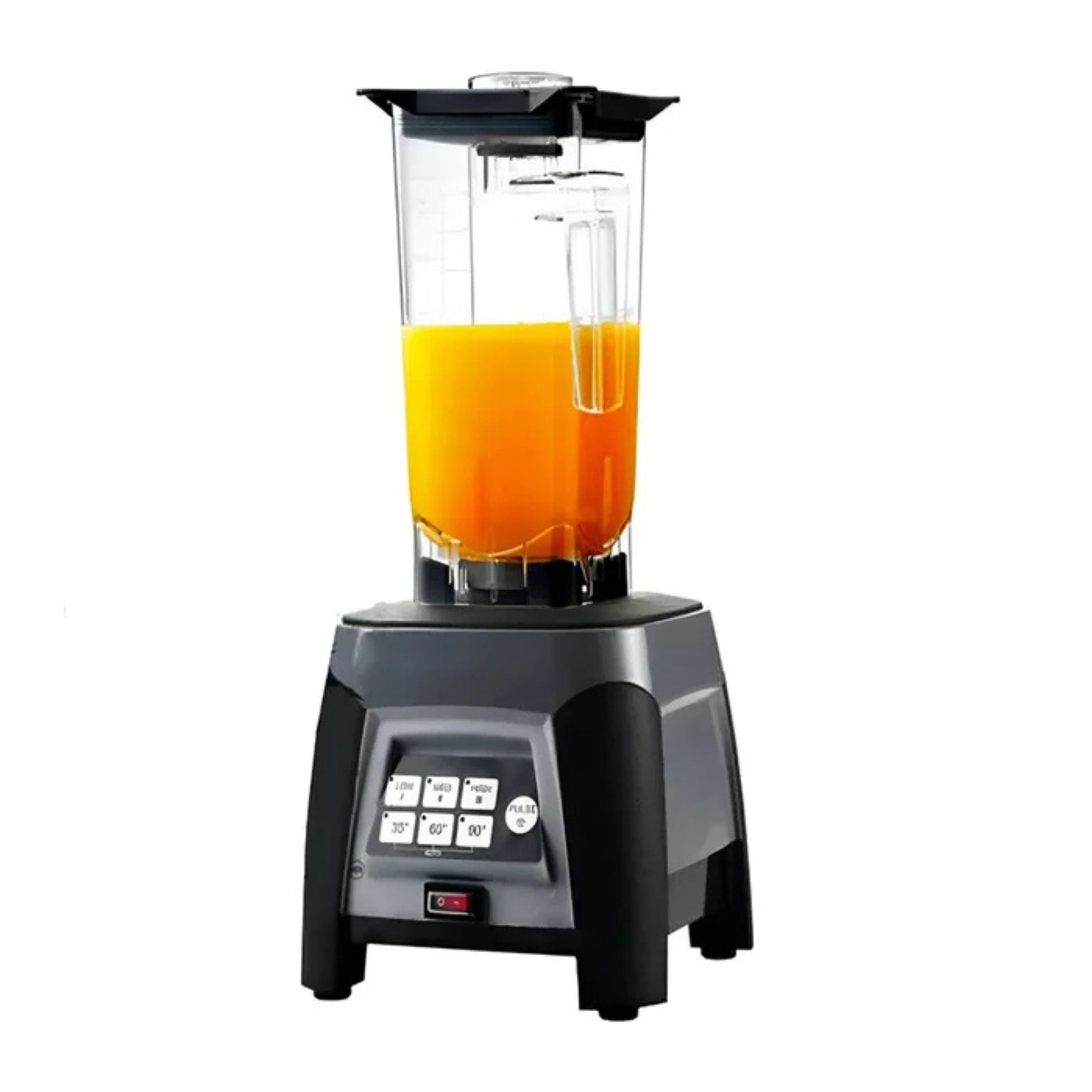 LICUADORA COMERCIAL DIGITAL