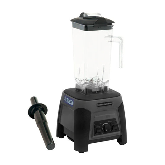 LICUADORA COMERCIAL