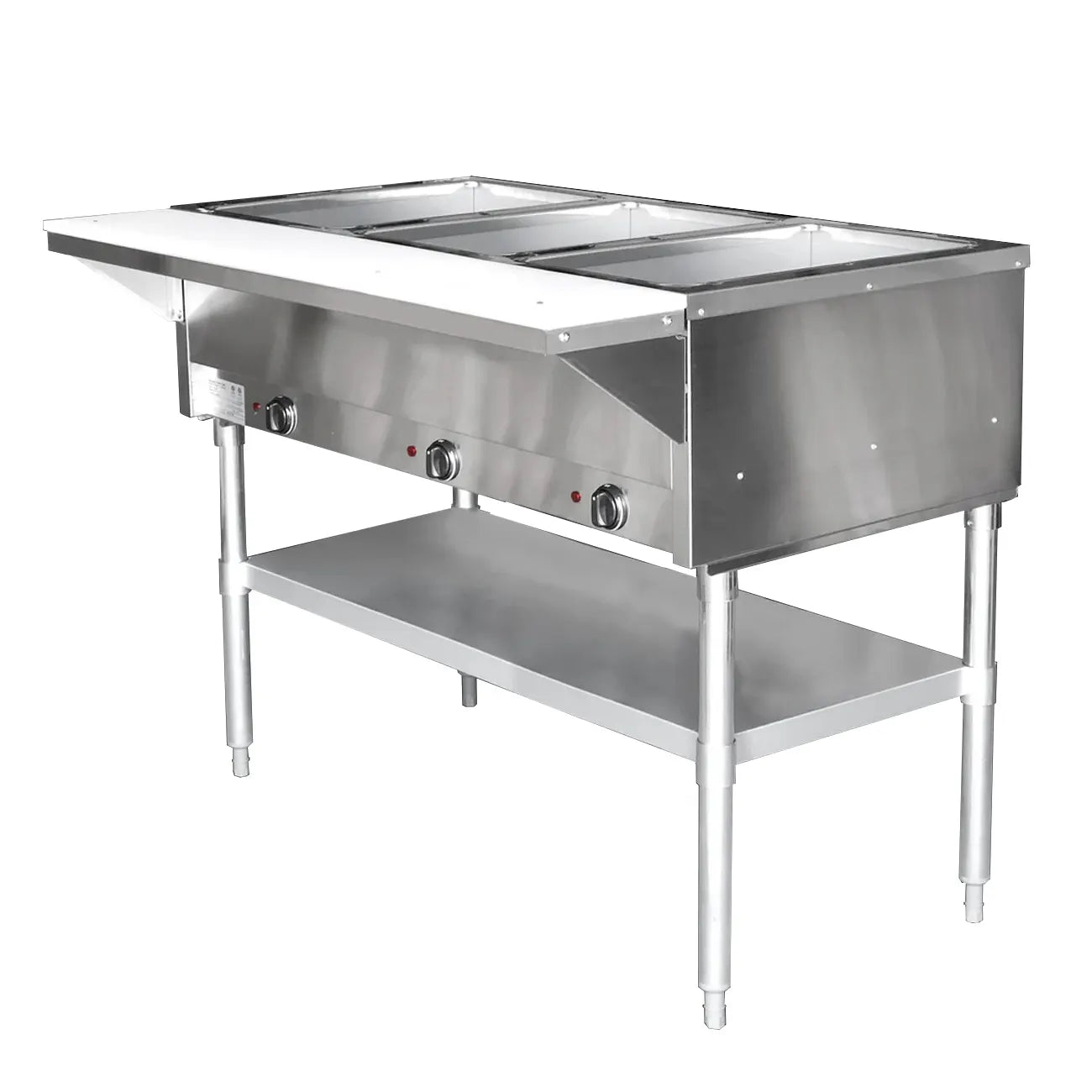 BAÑO MARÍA ELÉCTRICO 3 INSERTOS MODELO BME-3