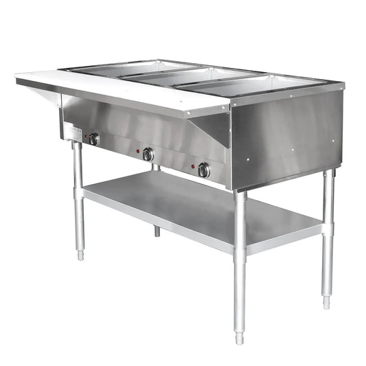 BAÑO MARÍA ELÉCTRICO 3 INSERTOS MODELO BME-3