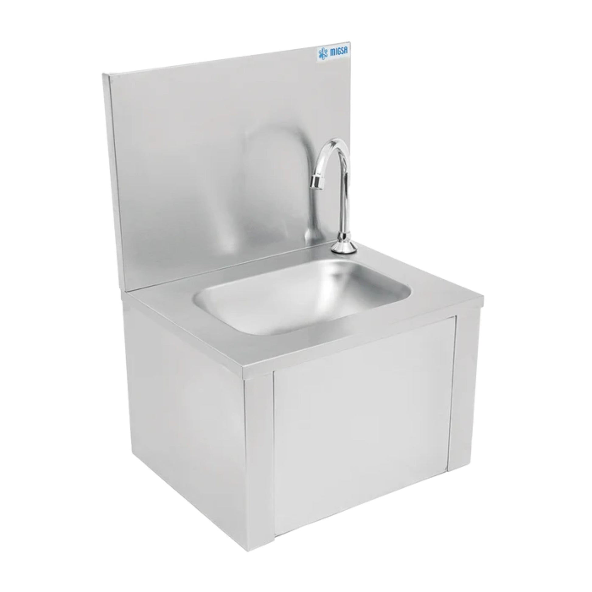 LAVAMANOS PARA EMPOTRAR