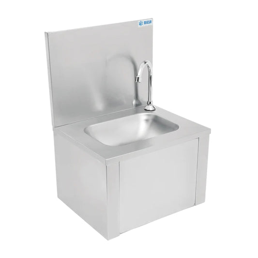 LAVAMANOS PARA EMPOTRAR