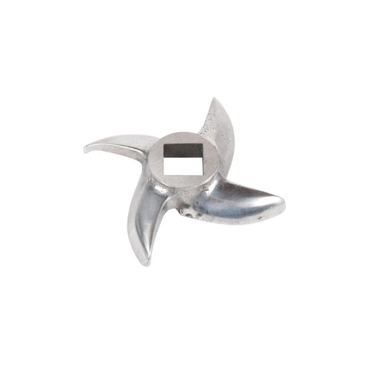 NAVAJA INOXIDABLE TIPO ITALIANA 22