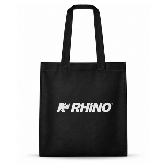 BOLSA ECOLÓGICA CON LOGOTIPO RHINO MODELO BOLECO-10