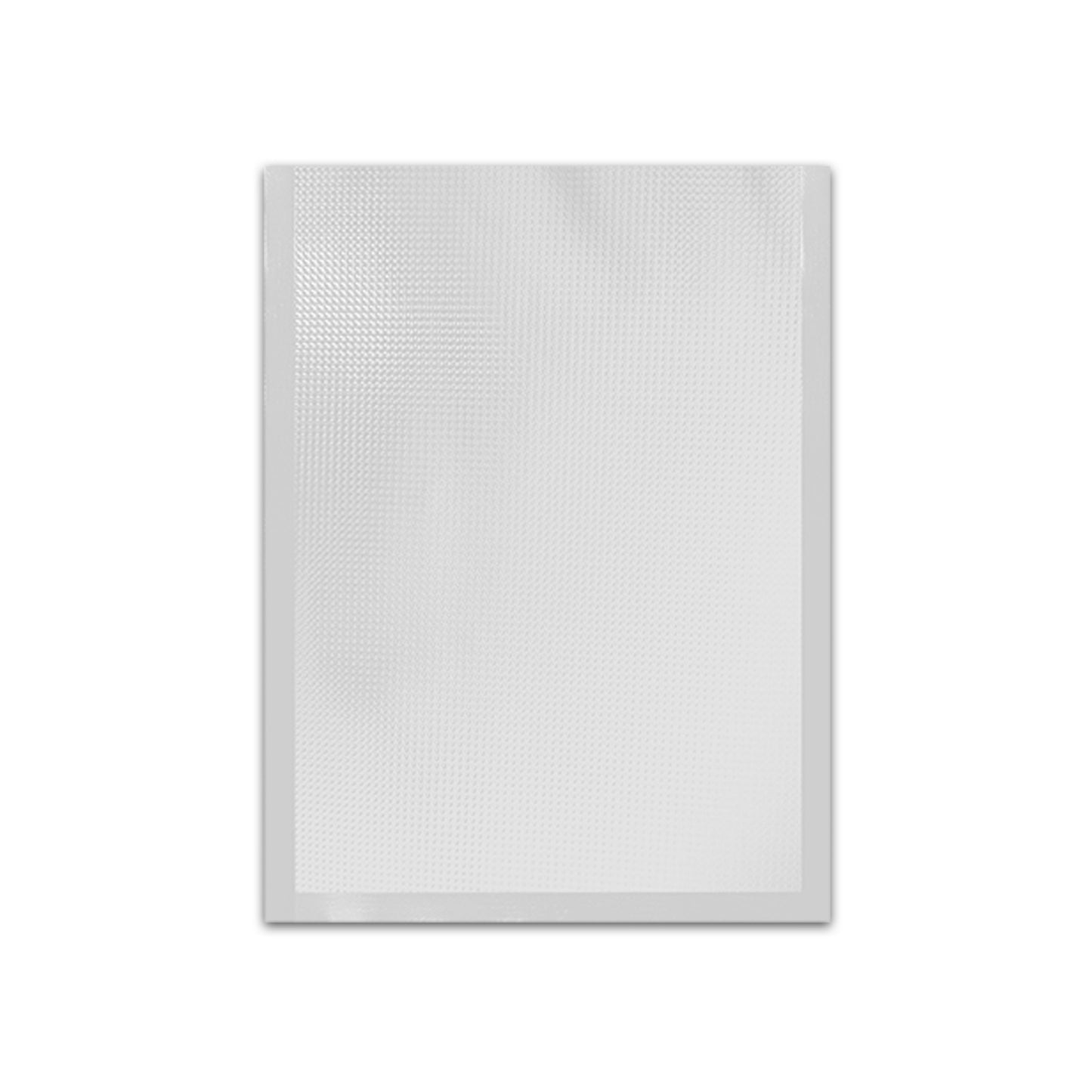 100 BOLSAS GOFRADAS AL VACÍO 15X20 CM, 80/170-200 MICRAS MODELO BOVAC-20A