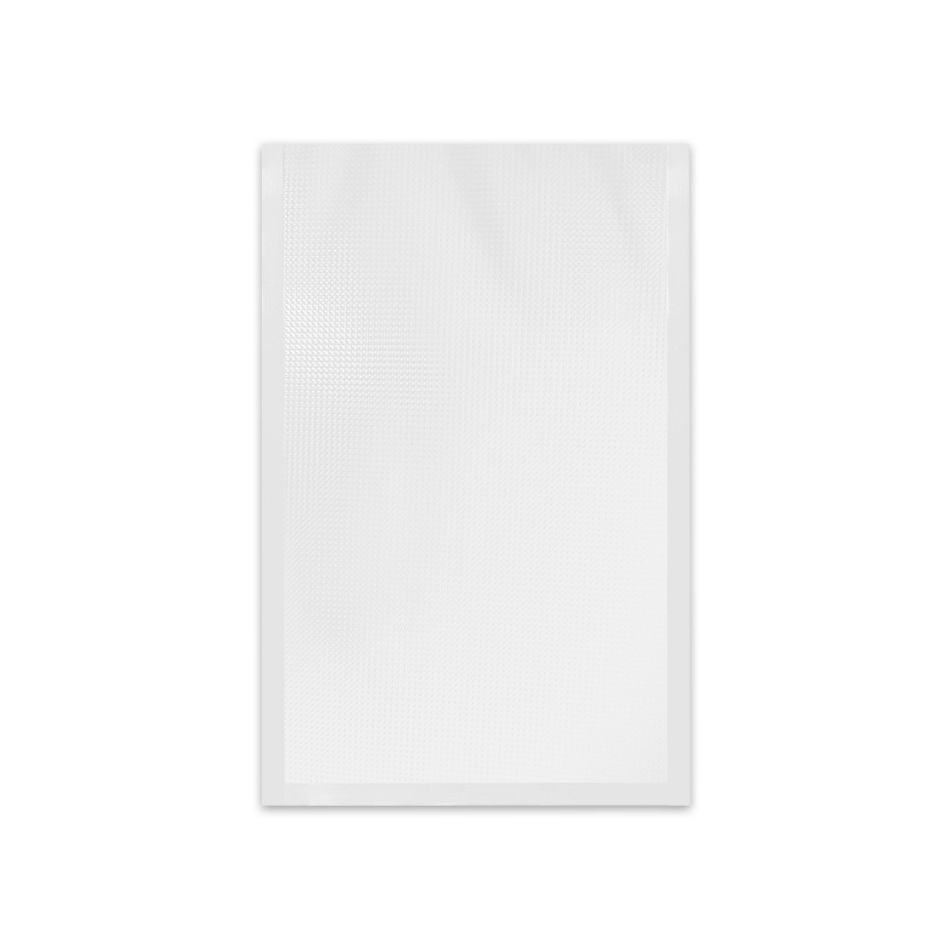 100 BOLSAS GOFRADAS AL VACÍO 20X30 CM, 80/170-200 MICRAS MODELO BOVAC-23A