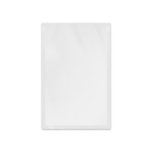 100 BOLSAS GOFRADAS AL VACÍO 20X30 CM, 80/170-200 MICRAS MODELO BOVAC-23A