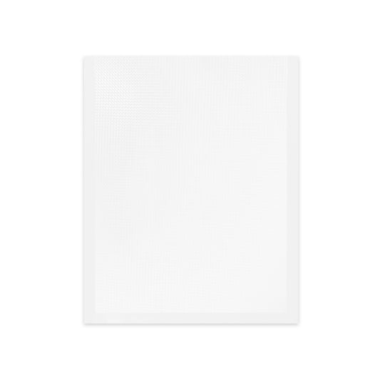 100 BOLSAS GOFRADAS AL VACÍO 20X25 CM, 80/170-200 MICRAS MODELO BOVAC-25A