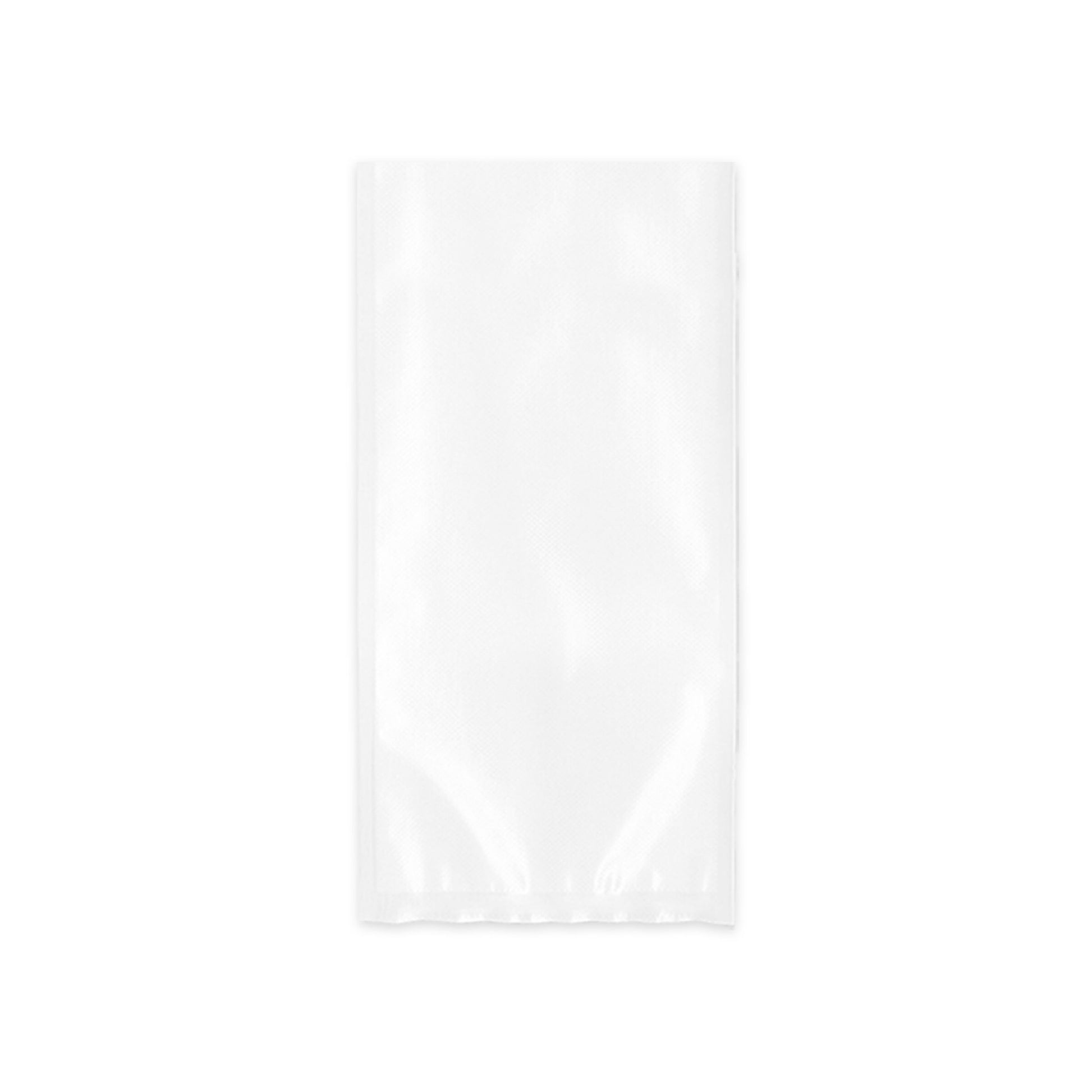 100 BOLSAS AL VACÍO 15X30 CM, 80 MICRAS MODELO BOVAC-30