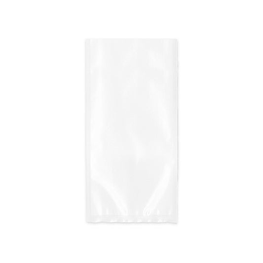 100 BOLSAS AL VACÍO 15X30 CM, 80 MICRAS MODELO BOVAC-30