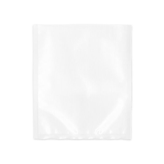 100 BOLSAS AL VACÍO 30X35 CM, 80 MICRAS MODELO BOVAC-35