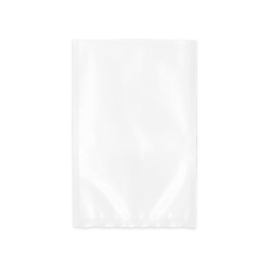 100 BOLSAS AL VACÍO 25X38 CM, 80 MICRAS MODELO BOVAC-38