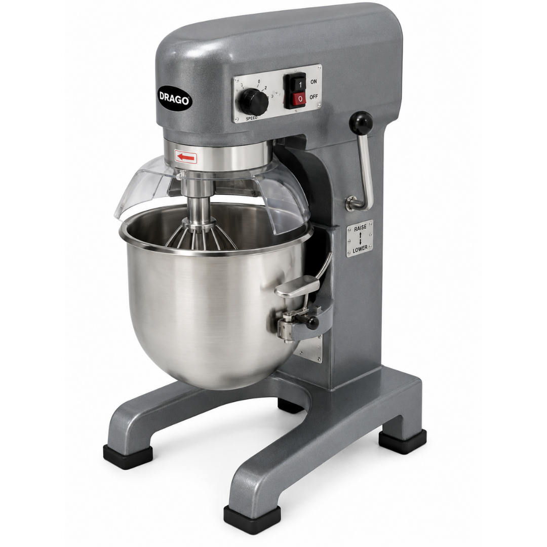 BATIDORA PLANETARIA 20 L BP-20-G