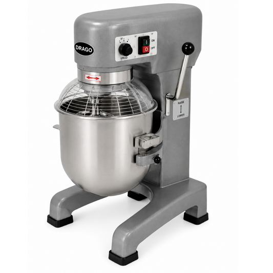 BATIDORA PLANETARIA 30 L BP-30-G