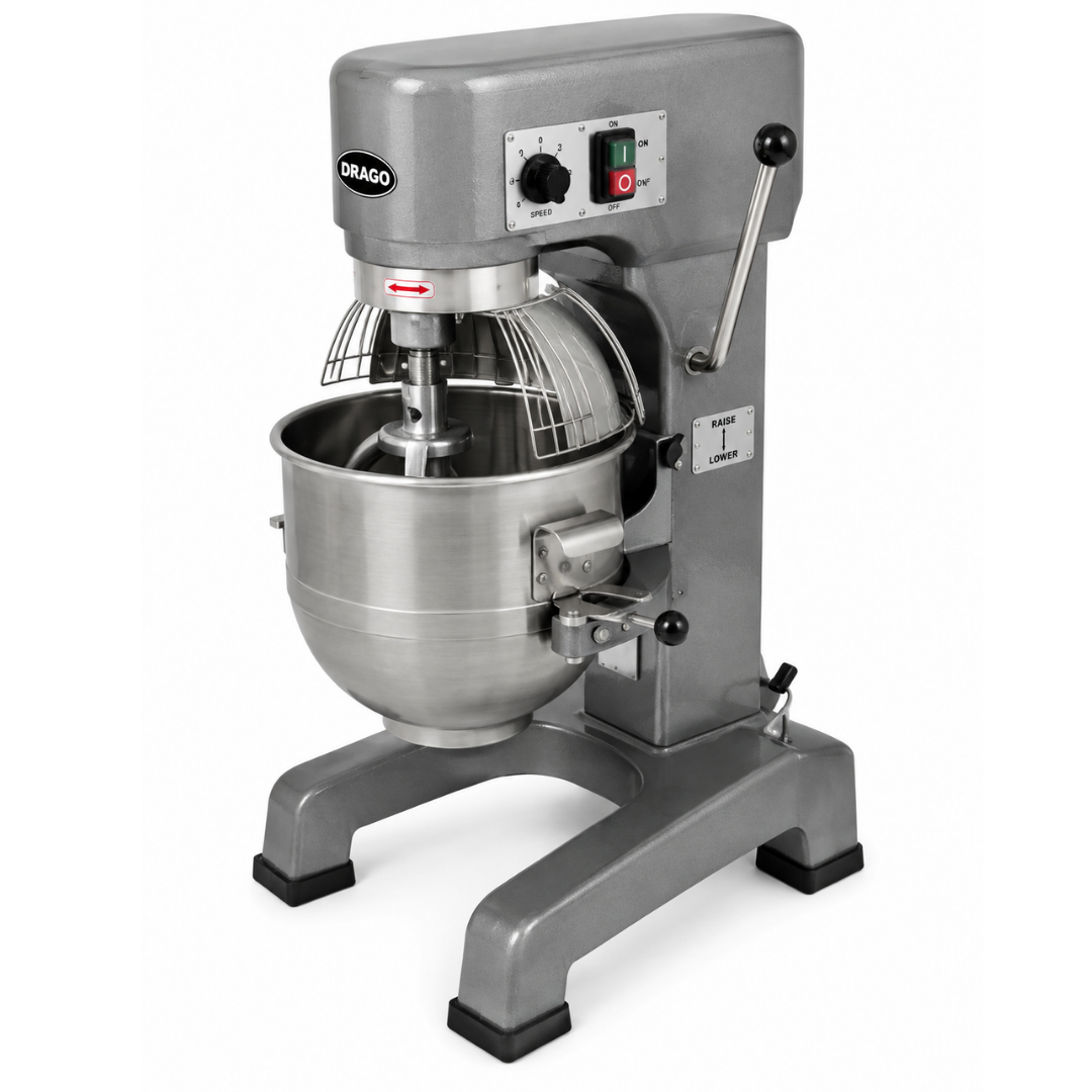 BATIDORA PLANETARIA 40 L BP-40-G