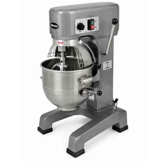 BATIDORA PLANETARIA 40 L BP-40-G
