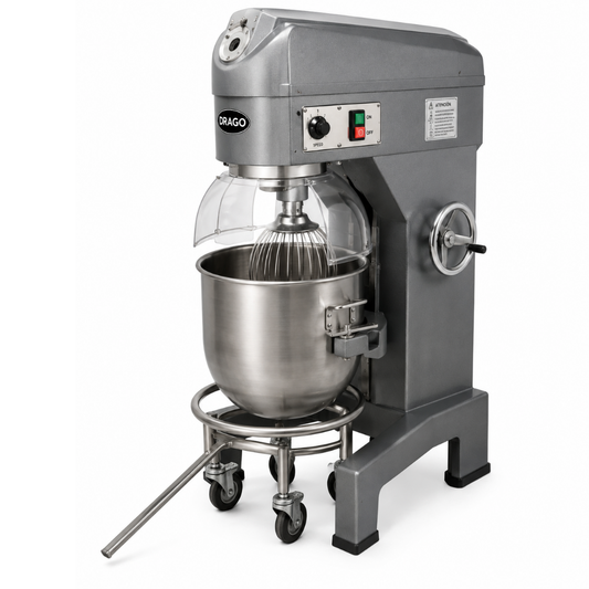 BATIDORA PLANETARIA 60 L BP-60-G