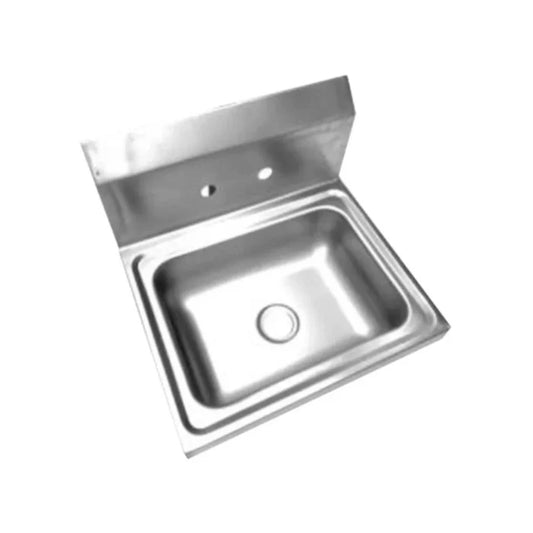 LAVAMANOS PARA EMPOTRAR SIN ACCESORIOS